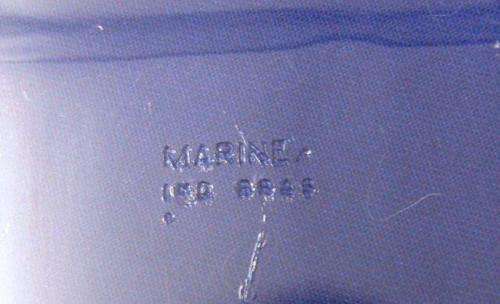 Vintage Chafing / Buffet MARINEX Server - Please read the description for all details and sizes.