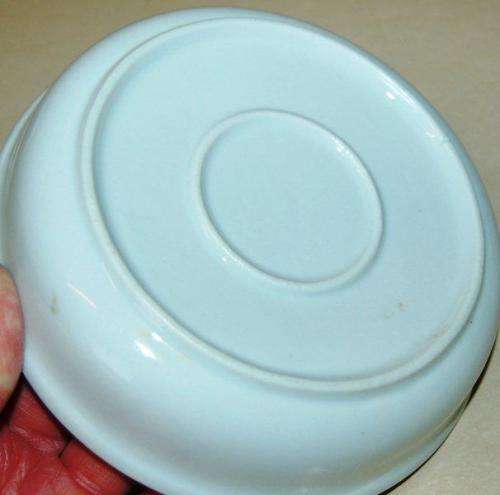 Baby feeding dish with Dutch Design - Diameter 150mm