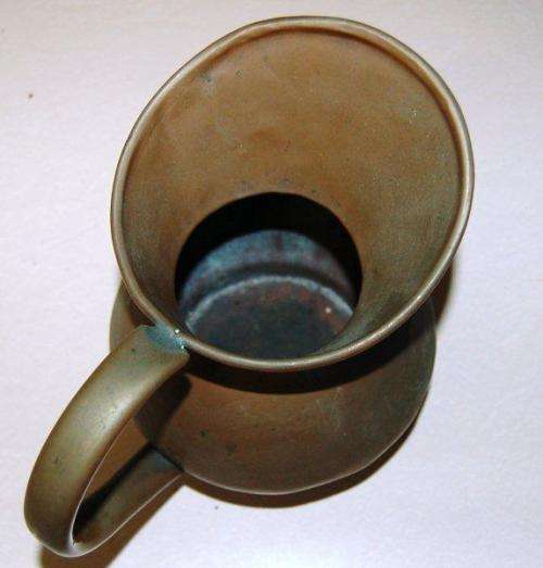 Original " De Klerk " Jug - Height 170mm (Couple of small dents)