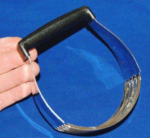 EKCO U.S.A. Dough Blender - See all pictures.