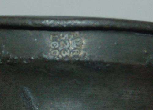 Antique Pewter Collection - Victorian Tankard, Gill Measures and Plates - See description & Pictures