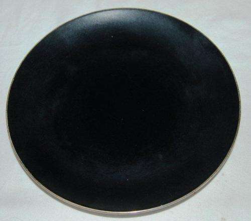 6 Japanese NARUMI cups with Serving Plate and 5 Side Plates - Plate is 270mm Dia - Cup height 80mm