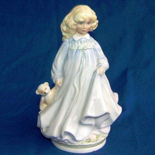 Royal Doulton "HOPE" HN3061 - Height 220mm