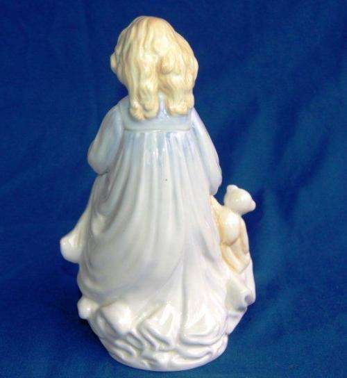 Royal Doulton "HOPE" HN3061 - Height 220mm