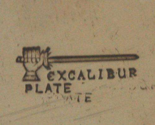 Silver Plated Wine Cooler and Ice Bucket - As per pictures. See description for all details.