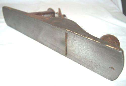 Vintage Stanley "Bailey" No 5 Plane - Not Tested.