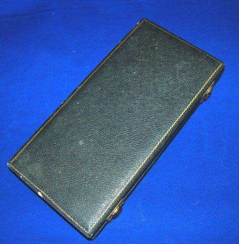 Vintage Boxed Pair of Argyle Silver Plated serving utensils - Spoon length 235mm