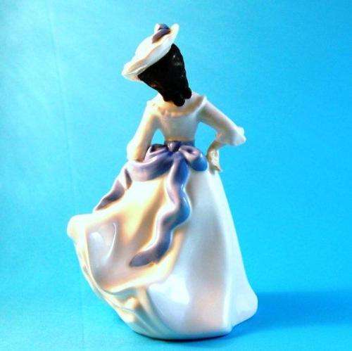 Royal Doulton - Margaret - HN 2397 1981 - Height 190mm - Excellent Condition