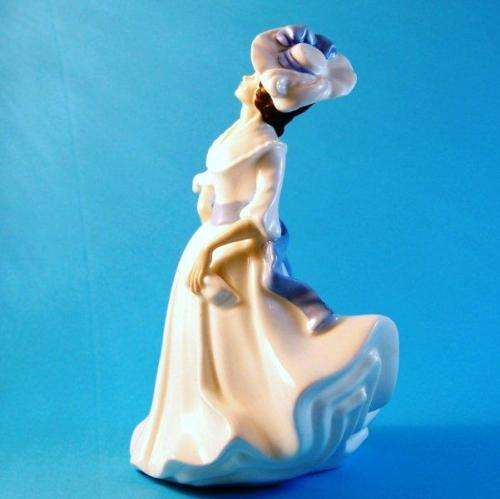 Royal Doulton - Margaret - HN 2397 1981 - Height 190mm - Excellent Condition