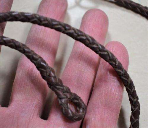 Vintage BING SHING (Etched Tiger Trade Mark) Whistle - Hong Kong. See description for details