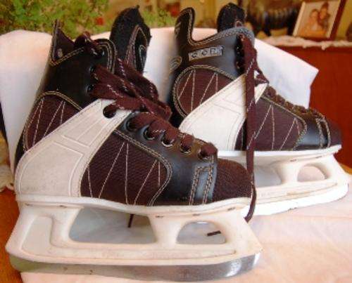 Ice Skates