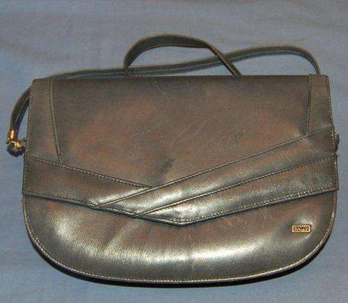 Bally Creations Suisse Hand Bag - 240mm X 170mm