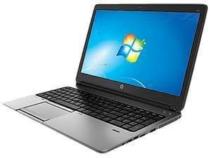 HP ProBook 6570b , 8GB, 1000GB, 15.6 HD', Windows 10 64 BIT & Office 2016 1TB HSPA+ 4G