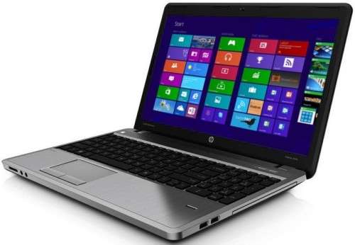 MONSTER INTEL CORE i5 - HP PROBOOK 4740S - 17 INCH AMD RADEON SUPER GRAPHICS - WIN 10 & OFFICE 2016