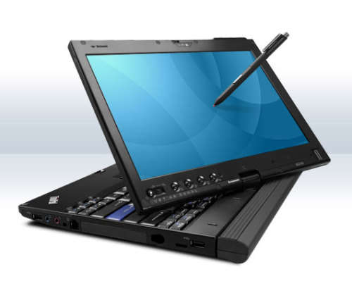 **AMAZING** LENOVO TOUCH THINKPAD LAPTOP X200 | WINDOWS 10 OFFICE 2016 HSPA