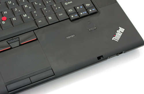 Lenovo ThinkPad SSD DRIVE  Intel Core i7 processor and NVIDIA Quadro FX 880M graphics