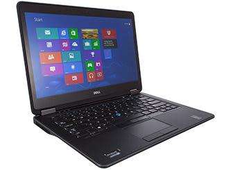 RESERVED FOR SkyebT | DELL E7450 LATITUDE iNTEL CORE i5 256GB SSD 8GB RAM | 5TH GEN