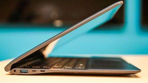 QUAD CORE | SUPER THIN AND FAST SAMSUNG - LATE MODEL 905S |WITH SSD & WINDOWS 10 AND OFFICE 2016