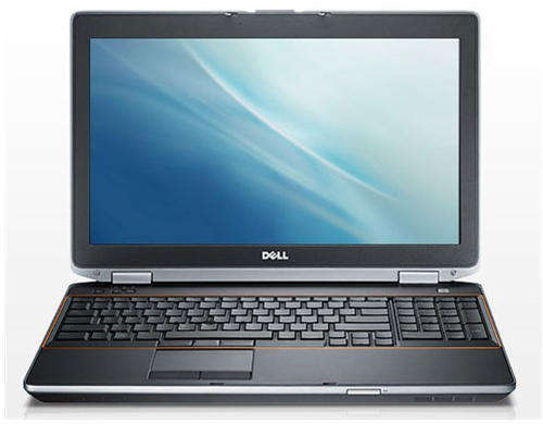 Dell Latitude E6520 15.6" Notebook Core VPRO i7 **SUPERFAST**8GB RAM (NUM PAD)