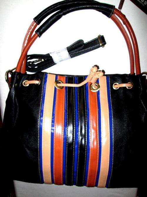 KUSSI FASHION HANDBAG