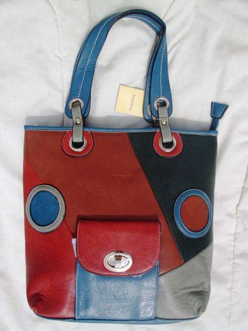 Tosoco Fashion Handbag