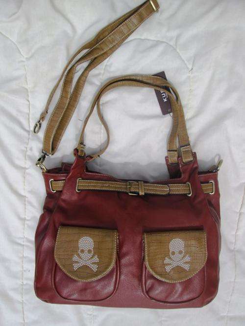 KUSSI FASHION HANDBAG