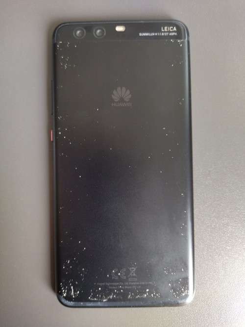 Huawei P10 Plus 128GB / 6GB RAM (FAULTY / FOR REPAIRS)