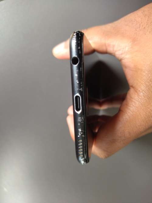 Huawei P10 Plus 128GB / 6GB RAM (FAULTY / FOR REPAIRS)