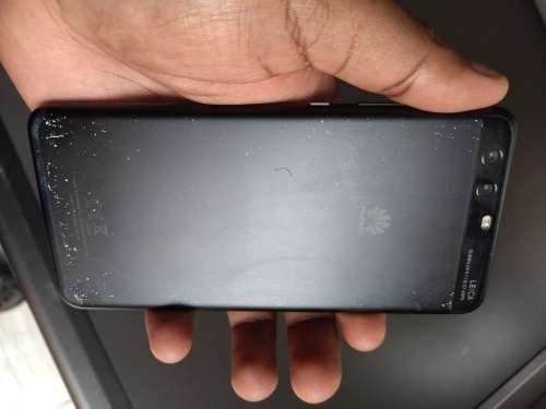 Huawei P10 Plus 128GB / 6GB RAM (FAULTY / FOR REPAIRS)