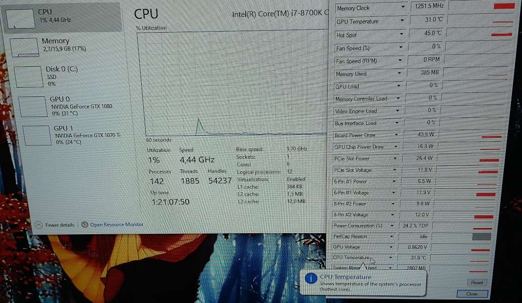 Corsair Hydro Series H90 AIO CPU Cooler
