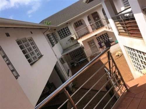 40 Room stunning sea view house