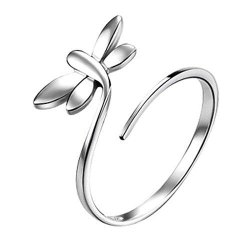 Dragon Fly Ring