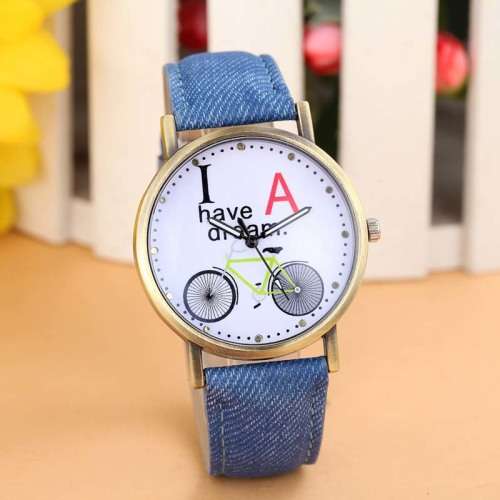 I Have A Dream Watch