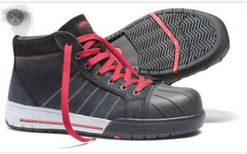 Safety Boots