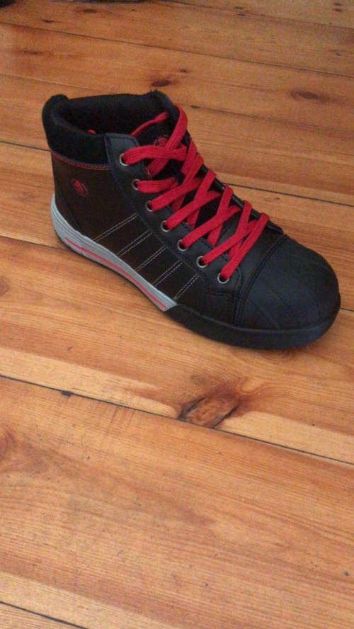 Safety Boots