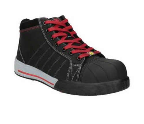 Safety Boots