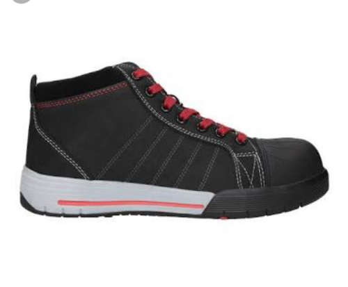 Safety Boots