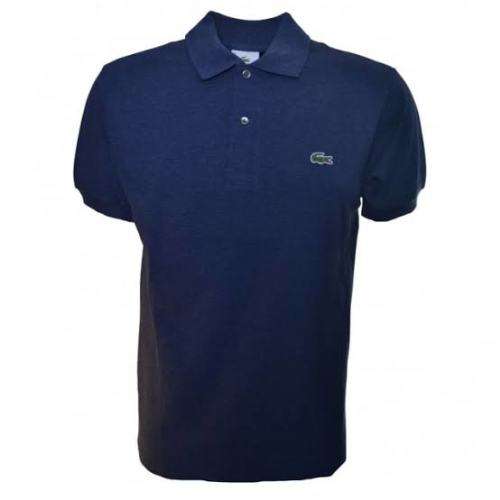 Lacoste Sport Golf Super light Stretch - Navy & Maroon (S/M/L/XL)