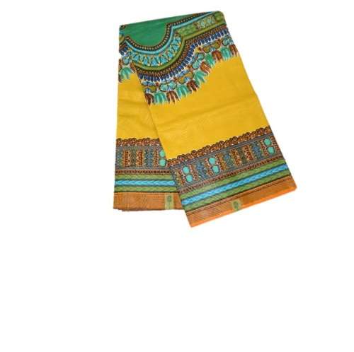 African Printed Fabric