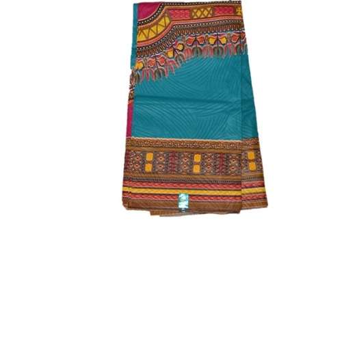 African Printed Fabric