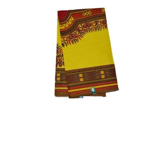 African Printed Fabric