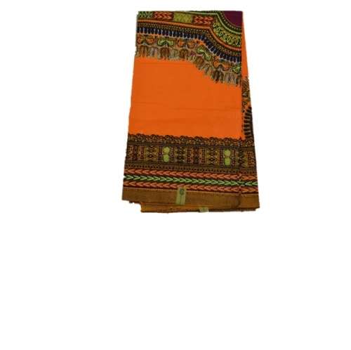 African Printed Fabric
