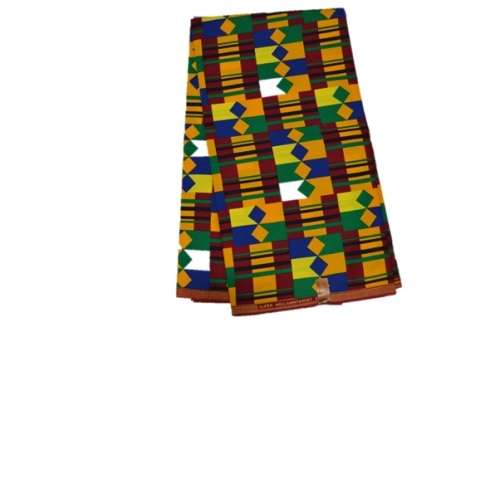 African Printed Fabric