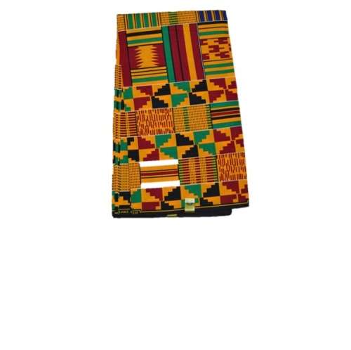 African Printed Fabric