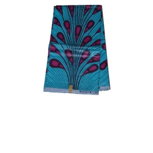 African Printed Fabric