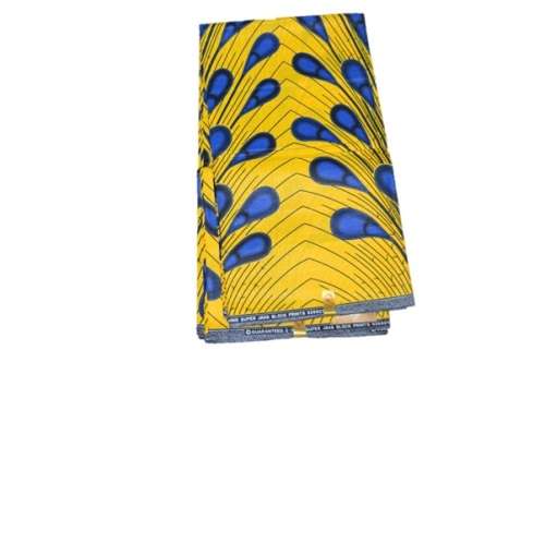 African Printed Fabric