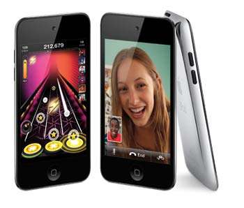 IPOD TOUCH 4TH GENERATION 8GB (PLEASE READ BEFORE BIDDING)