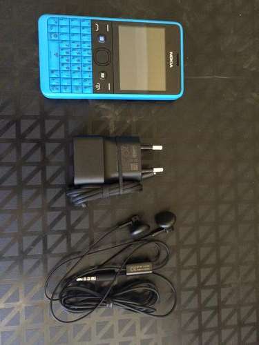 Nokia Asha 210