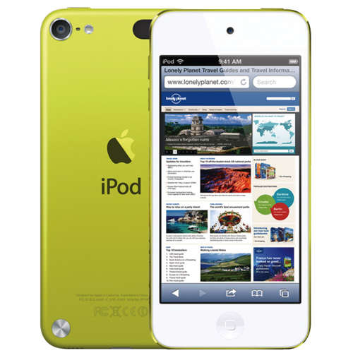 Apple iPod Touch 5th Generation 32GB *PLEASE READ*