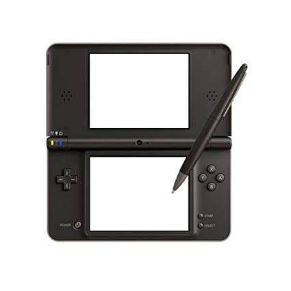 Nintendo DSi XL @R1